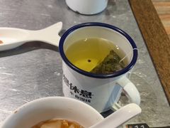 -探鱼·鲜青椒爽麻烤鱼(天河优托邦店)