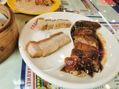 -澳门陈光记烧味饭店(万象城店)