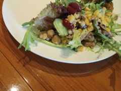 -北京王府井希尔顿酒店·万斯阁西餐厅