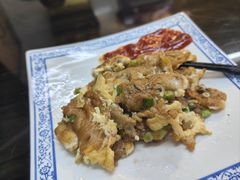 -亚肥沙茶面(黄厝店)