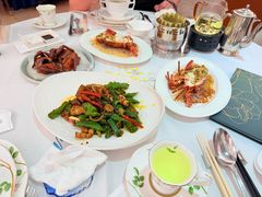 -翠园(广州太古汇店)