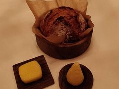 -Amber(置地文华东方酒店)