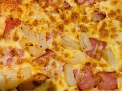 -萨莉亚意式餐厅(杭州滨江天街店)