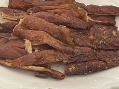 -沙田新强记烧鹅海鲜酒家