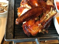 -绿茶餐厅万锦 Green Tea Restaurant Markham