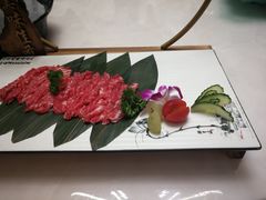 -海玥荟海鲜姿造自助餐厅(欧罗巴广场店)