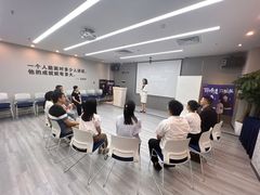 -新励成演讲口才培训(广州海珠学训中心)