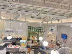 -艾米茉亲子餐厅(万象城店)