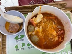 -许小树(国贸商城店)