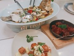 -鹿港小镇(金虹桥国际中心店)