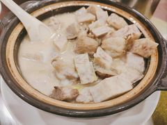 -南江鸡饭店(龙华雅苑分店)