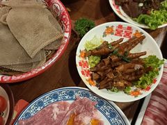 -楠火锅(西单店)