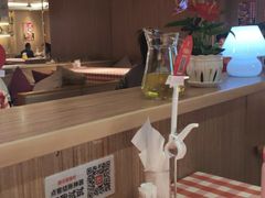 -西贝莜面村(当代商城店)