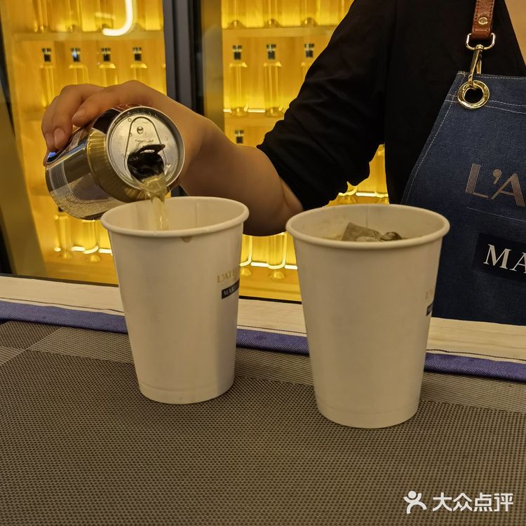 广州|马爹利喝马爹利|👀特调原来这个味