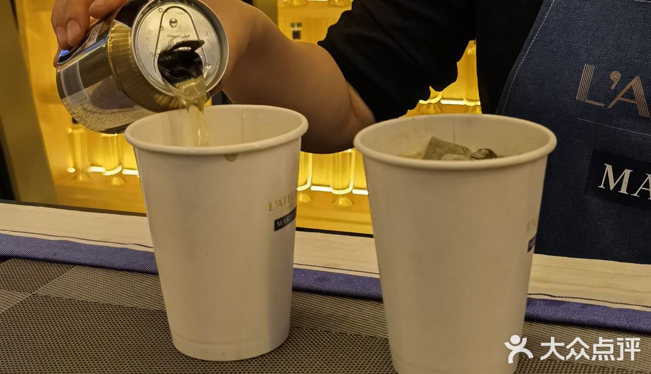 广州|马爹利喝马爹利|👀特调原来这个味