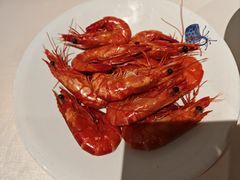 -世纪缘湖滨花园酒店·湖景轩中餐厅(太阳宫店)