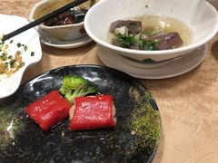 -广东胜利宾馆西关粤中餐厅