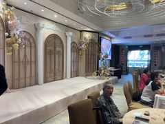 -广东胜利宾馆西关粤中餐厅