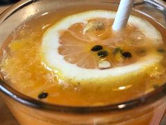 -鬼味烤翅(南锣鼓巷店)