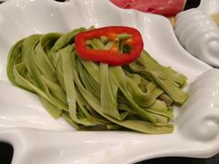 -食鲜捞火锅(湖西路店)