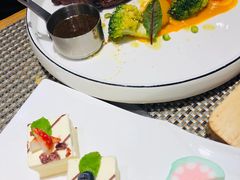 -半悦牛排(龙湖西宸天街店)