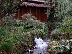 -三嚥阁 La Villa Restaurant