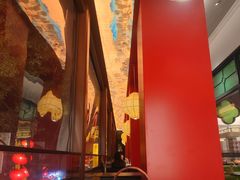 -奇芳阁·百年清真南京菜(夫子庙店)