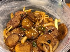 -清真•蜀风园(丁字沽总店)