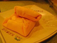 -松记糖水店(铜锣湾分店)