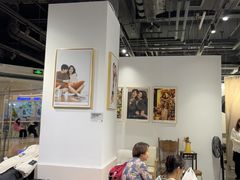 -海马体照相馆(天津世纪都会店)