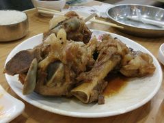-东北风(江北万达店)