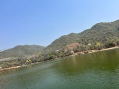 -玉渡山自然风景区