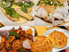 -吉莲利苑海鲜酒家(珠海拱北28年老字号店)