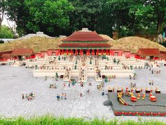 -马来西亚乐高乐园