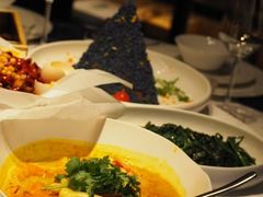 泰式咖喱大虾-味界·精致赣菜(招商花园城店)