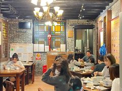 -黄祥华养生堂·炖汤·营养蒸饭(岭南天地店)