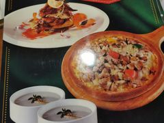 -布拉格餐厅· 中欧捷克菜(全国首店)