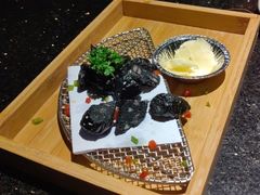 -上井料理黑金店(IFS国金中心店)