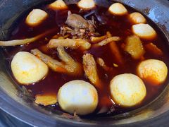 -李子坝梁山鸡(李子坝大鸡哥店)