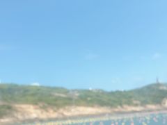 -东极岛景区