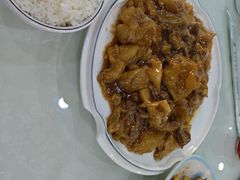 -同发号饭庄(复兴路店)