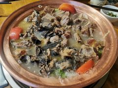 -阿婆情腊排骨火锅(饮玉巷店)