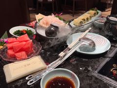 -捞王猪肚鸡火锅(金华义乌之心店)