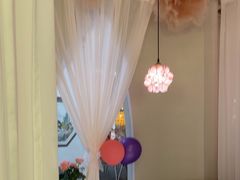 -PARFUM FLORAL花境法餐(南京首店)