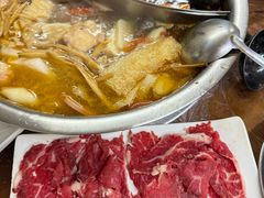 -满天星太珍火锅