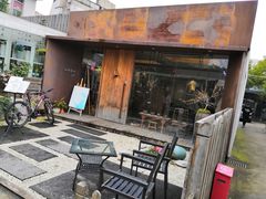 门面-张小文胡辣汤(龙柏新村店)