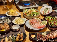 -鸟内会居酒屋(得意潮馆店)