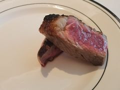 -Wolfgang’s Steakhouse 沃夫冈牛排馆(上海白玉兰广场店)