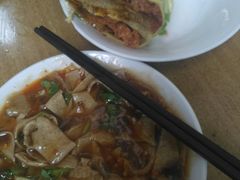 -陈记锅巴菜(五大道店)