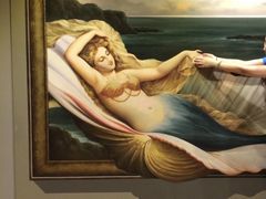 -爱来魔相4D艺术馆(济州中文馆)